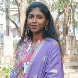Madhumithra Karthikeyan