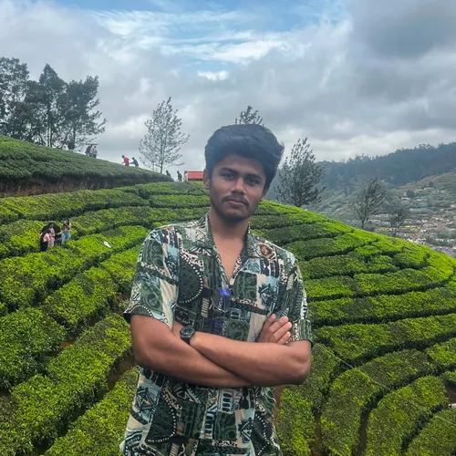 Vineeth Krishna