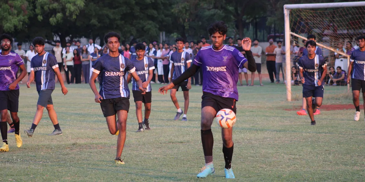 THIRAL 2026: Rise, Compete and Conquer