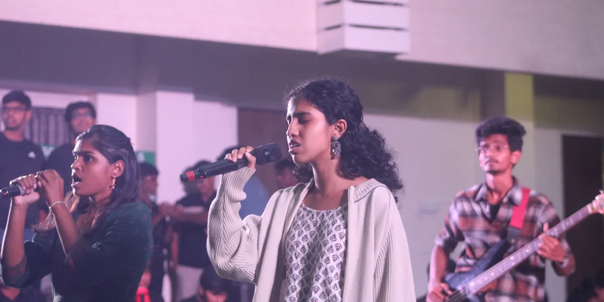 UTSAV: A Celebration of the Arts