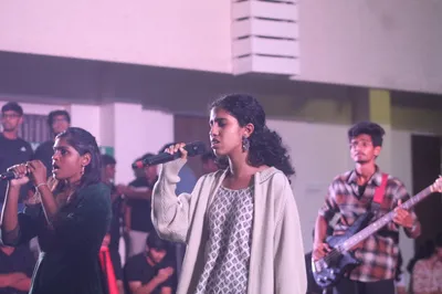 UTSAV: A Celebration of the Arts