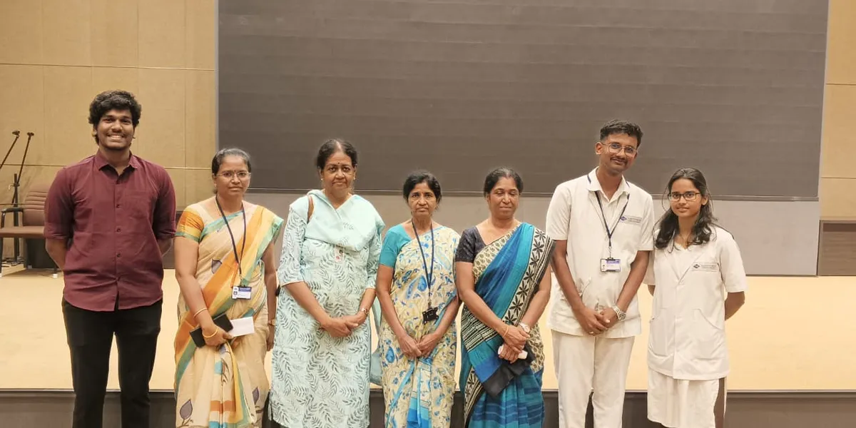 HPV Vaccination Drive 2026