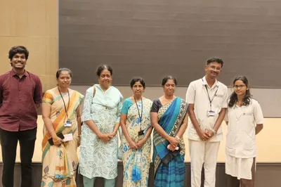 HPV Vaccination Drive 2026