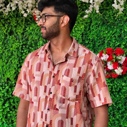 Bharani N E
