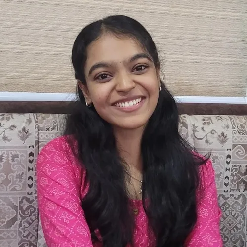 Abinaya Vani