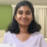 Vinanthi R S