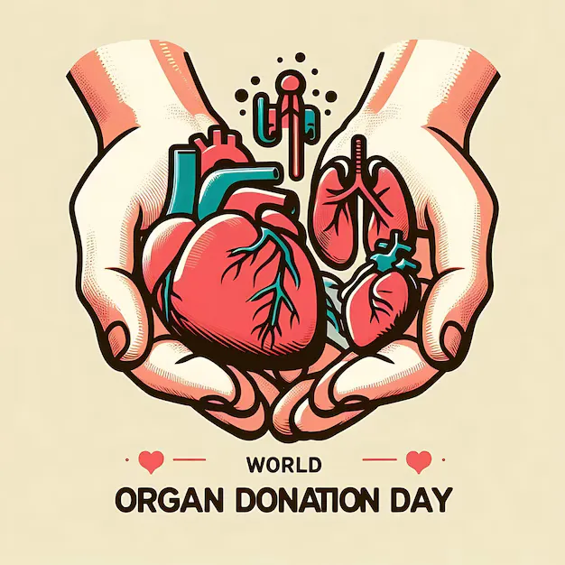 Organ transplantation through legal lens: Review and Learn from Cases!