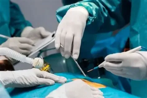 Talk to Superspecialists Series: HPBLT Surgery