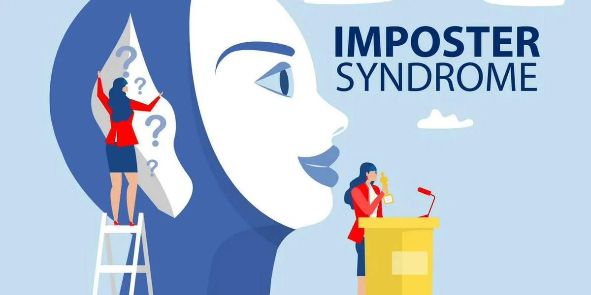 Imposter Syndrome