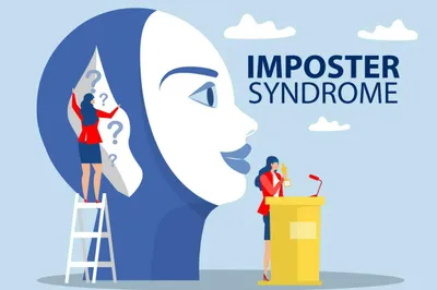 Imposter Syndrome