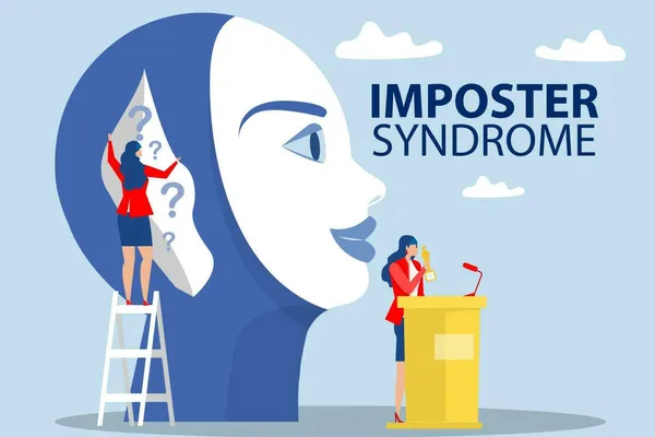 Imposter Syndrome