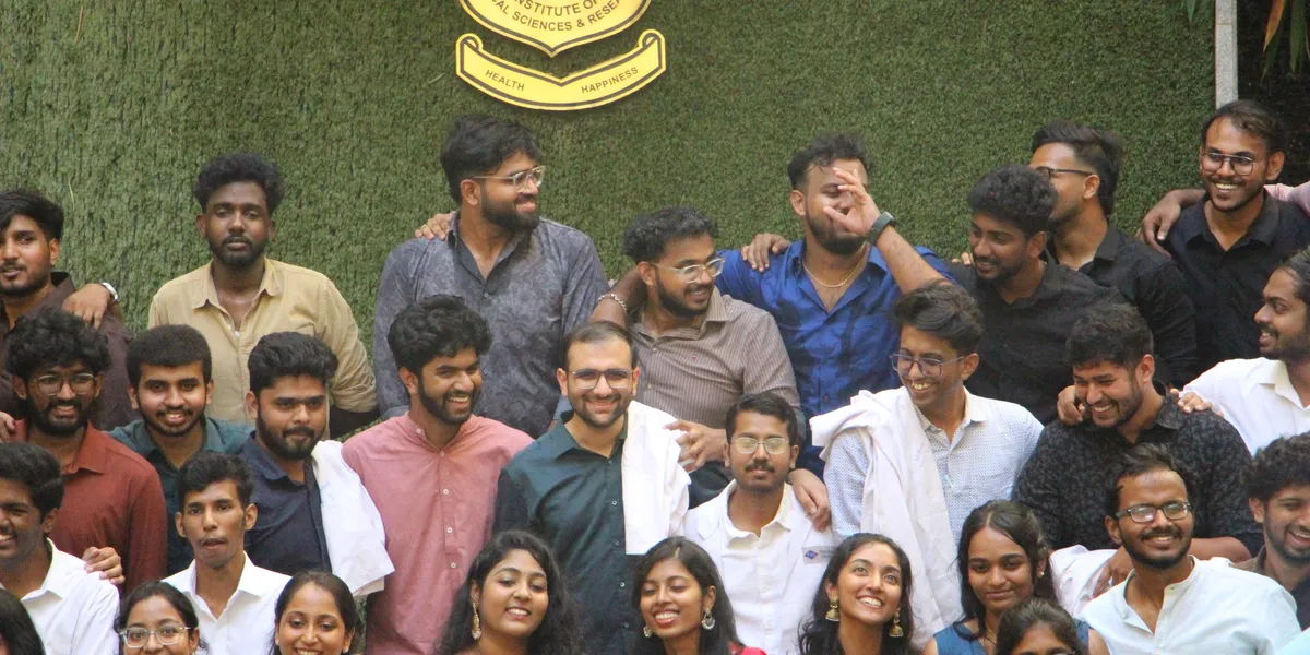 Nenjodu Kalanthidu: The Farewell Celebrations