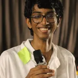 Kesavram Marichamy