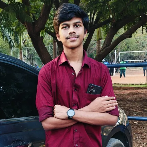 Karthikeyan