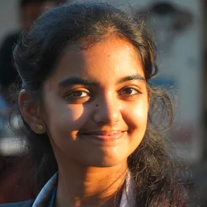 Suchita Suraj