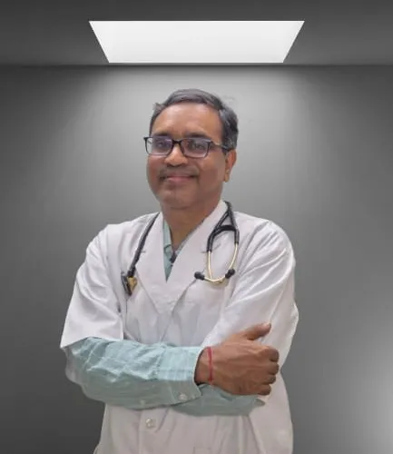 Dr Denesh Narasimhan