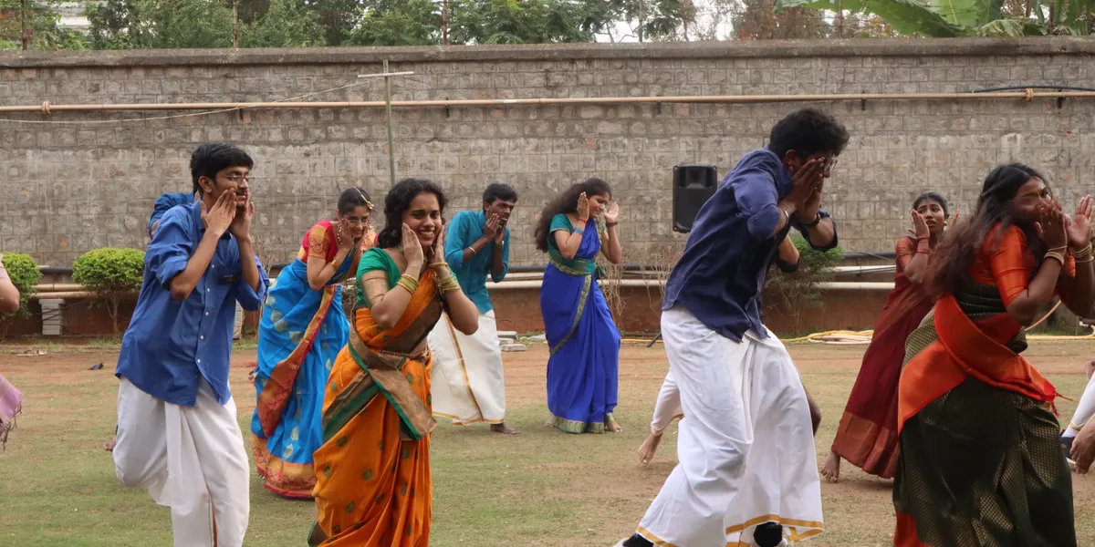 THE TASTE OF YOUR HOMETOWNS : MAGIZHNAYAM'26